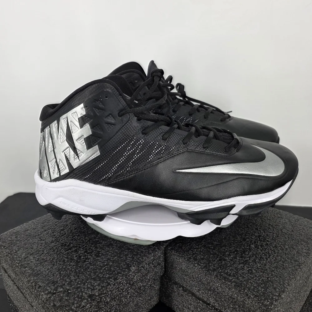 Nike zoom code